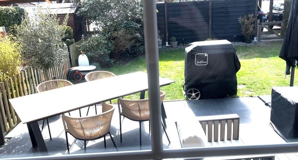 Reihenhaus Buchholz in der Nordheide - 5 Zimmer, 125 m&sup2;, 1.538&euro; | Angebot:26040582