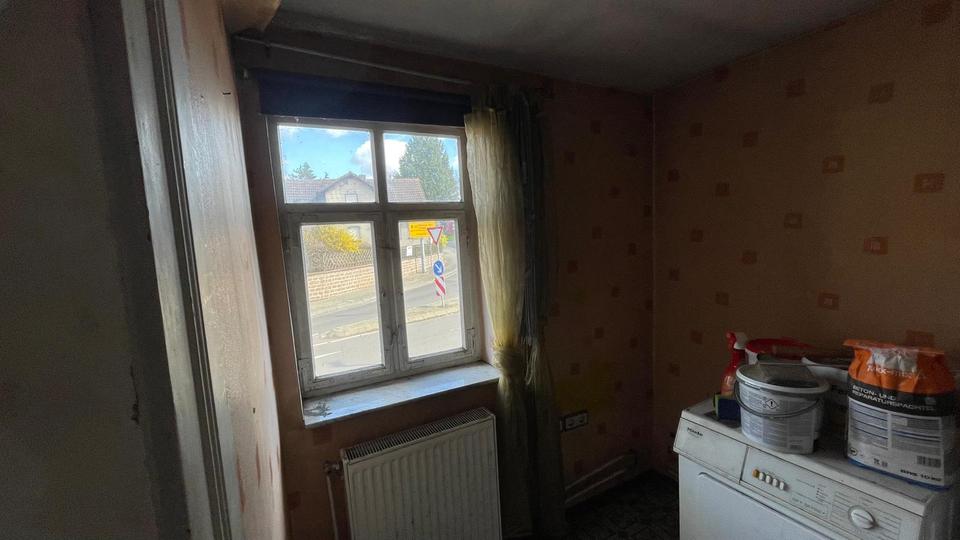 Einfamilienhaus Schöningen - 10 Zimmer, 180 m&sup2;, 89.000&euro; | Angebot:26487373