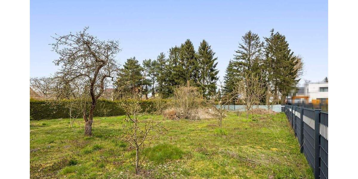 Grundstück Dallgow-Döberitz Dallgow - 390.000&euro; | Angebot:25319632