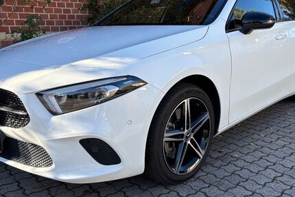 Mercedes-Benz A 250 41.006 km 25.990 € Reichardtswerben 06667