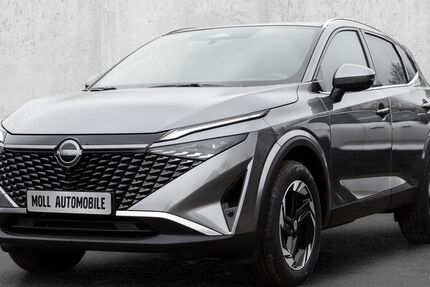 Nissan Qashqai 3.000 km 30.480 &euro; Aachen 52078