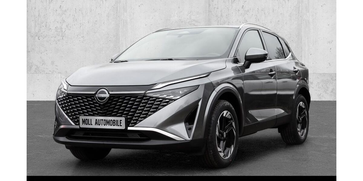 Nissan Qashqai 3.000 km 30.480 &euro; Aachen 52078