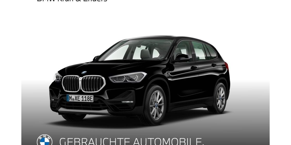 BMW X1 67.546 km 25.980 &euro; Burghaun 36151