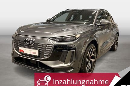Audi Q6 e-tron 13.490 km 67.710 &euro; Landshut 84030