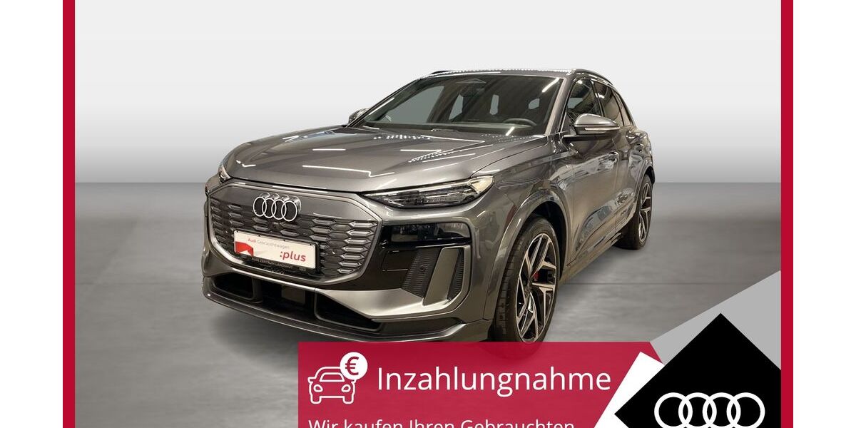 Audi Q6 e-tron 15.700 km 65.805 &euro; Landshut 84030
