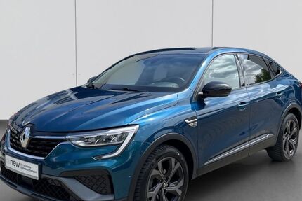Renault Arkana 35.244 km 24.990 &euro; Memmingen 87700