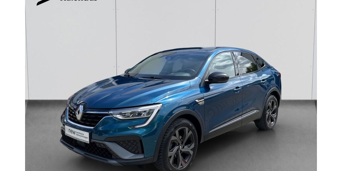 Renault Arkana 35.244 km 24.990 &euro; Memmingen 87700