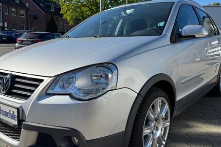 VW Polo 72.400 km 6.990 &euro; Norderstedt 22846