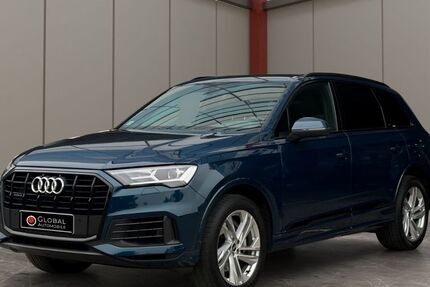 Audi Q7 62.000 km 43.990 &euro; Blankenfelde-Mahlow, OT Groß Kienitz 15831