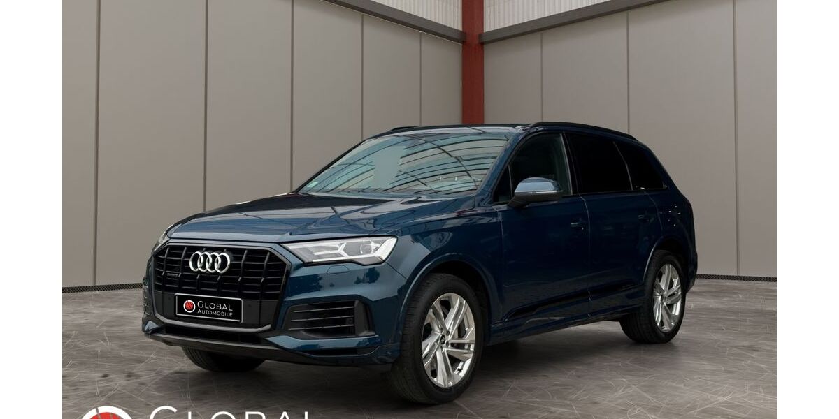 Audi Q7 62.000 km 43.990 &euro; Blankenfelde-Mahlow, OT Groß Kienitz 15831