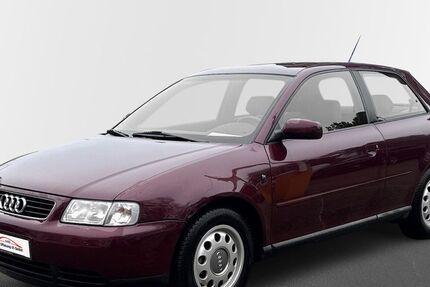 Audi A3 70.000 km 3.490 &euro; Hamburg 22529