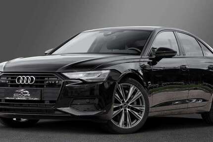 Audi A6 65.389 km 41.667 € Roigheim 74255