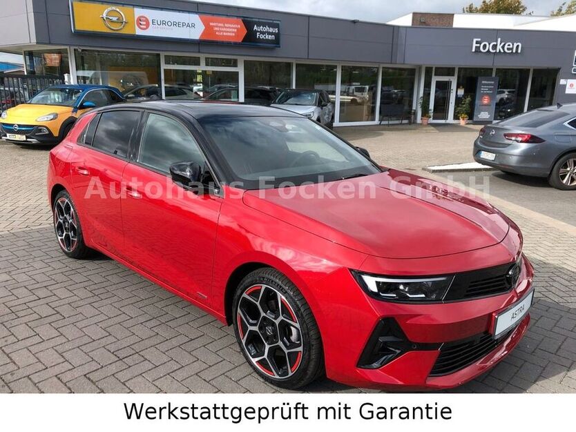 Astra