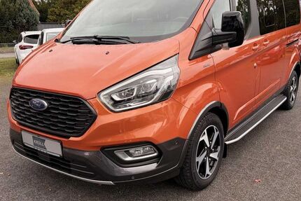 Ford Tourneo Custom 66.784 km 37.901 &euro; Lüneburg 21339