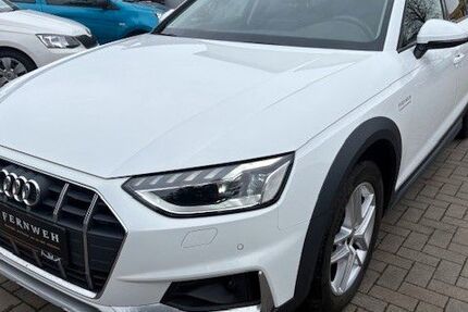 Audi A4 Allroad 45.000 km 36.499 &euro; Bad Neustadt 97616