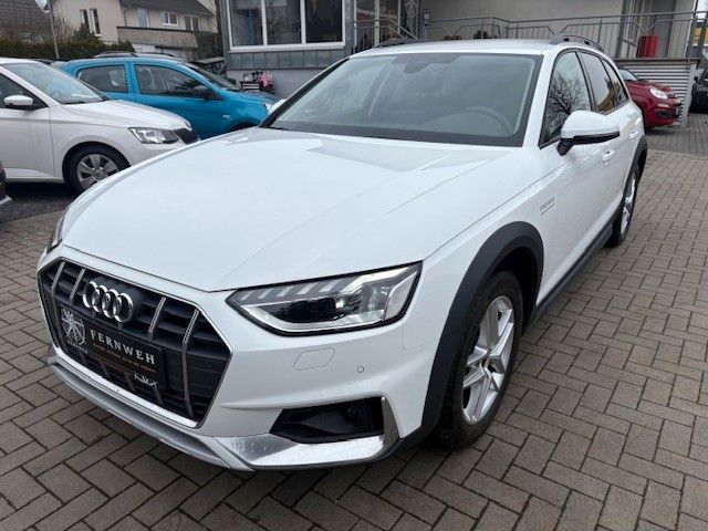 Audi A4 Allroad 45.000 km 36.499 &euro; Bad Neustadt 97616