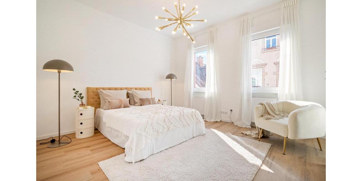 Maisonettenwohnung Salzkotten - 6 Zimmer, 123 m&sup2;, 230.000&euro; | Angebot:23743655