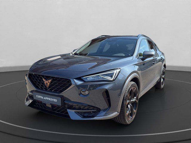 Cupra Formentor 44.965 km 31.470 € Sigmaringen 72488