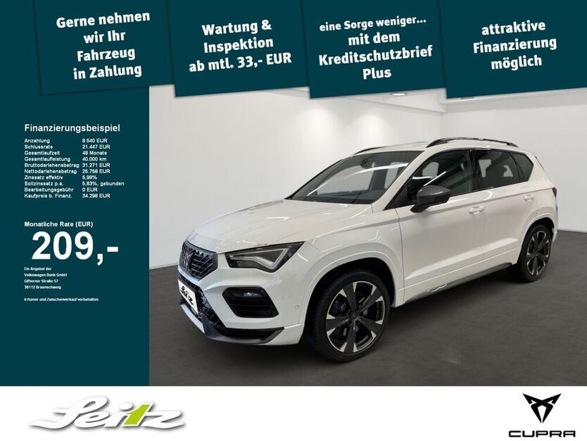 Ateca