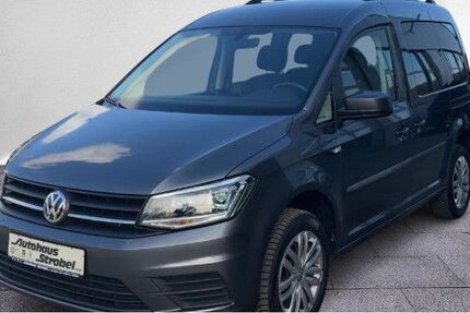 VW Caddy 53.880 km 23.490 &euro; Schnaittach 91220
