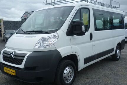 Citroen Jumper
