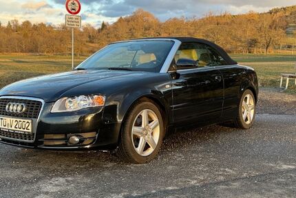 Audi A4 175.000 km 6.500 &euro; Mössingen 72116