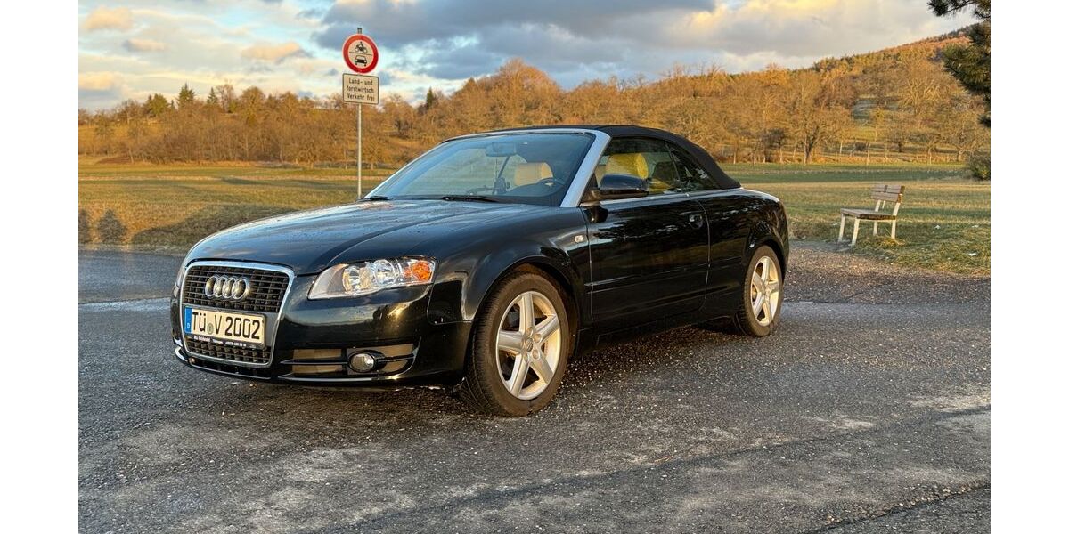 Audi A4 175.000 km 6.500 &euro; Mössingen 72116