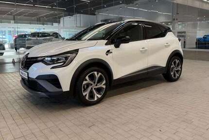 Renault Captur 49.809 km 21.970 &euro; Dülmen 48249
