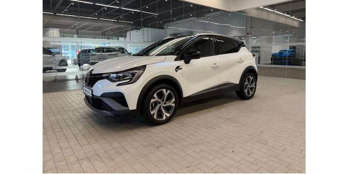 Renault Captur 49.809 km 21.970 &euro; Dülmen 48249