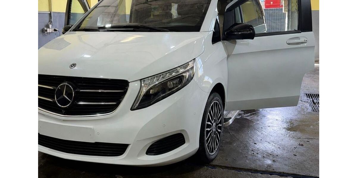 Mercedes-Benz Viano 171.000 km 45.000 &euro; Halle (Saale) 06108