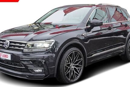 VW Tiguan 51.436 km 27.990 &euro; Hannover 30179