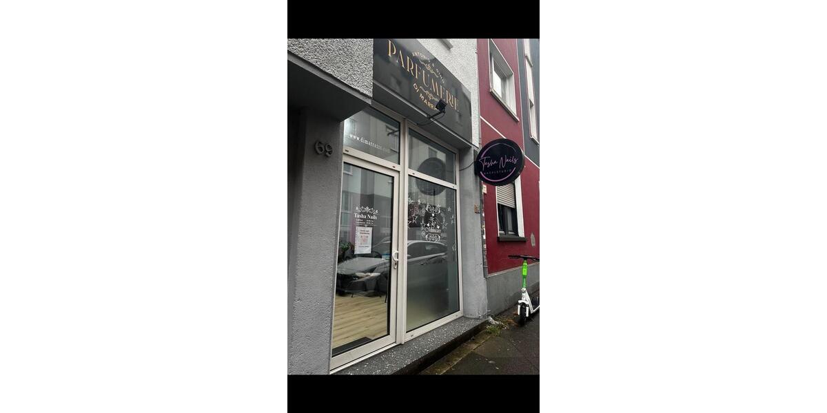 Gewerbeobjekt Dortmund Innenstadt West - 780&euro; | Angebot:26292450