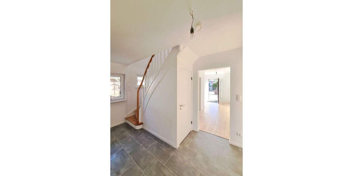 Einfamilienhaus AHRENSBURG - WALDGUT HAGEN WALDGUT HAGEN - 5 Zimmer, 149 m&sup2;, 798.000&euro; | Angebot:25837512