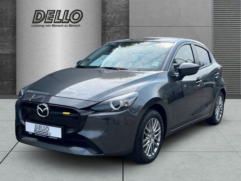 Mazda 2 8.010 km 21.490 € Hamburg 21079