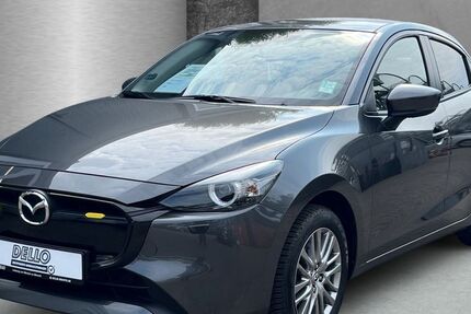 Mazda 2 8.010 km 21.980 € Hamburg 21079