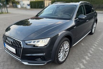 Audi A4 Allroad 205.000 km 17.000 &euro; Zühlsdorf 16515