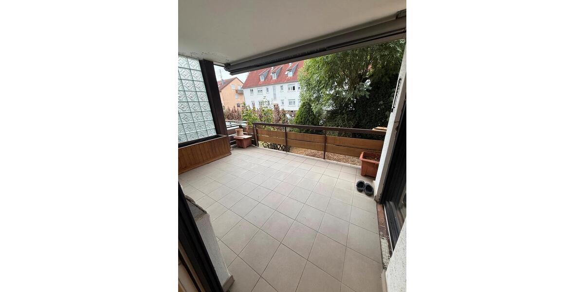 Etagenwohnung Wendlingen am Neckar - 3 Zimmer, 91 m&sup2;, 1.250&euro; | Angebot:26396765