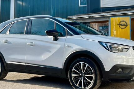 Opel Crossland (X) 40.062 km 14.890 &euro; Wehr 79664