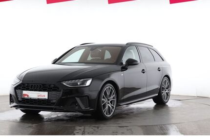 Audi A4 17.496 km 41.420 &euro; Plattling 94447