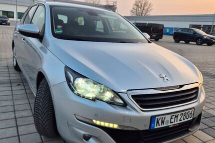 Peugeot 308 264.500 km 4.800 &euro; Königs Wusterhausen 15711