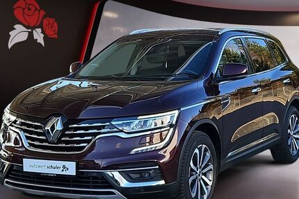 Renault Koleos 43.200 km 22.549 &euro; Villingen-Schwenningen 78052