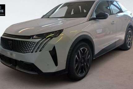 Peugeot 3008 26.800 km 27.480 € Schwandorf 92421