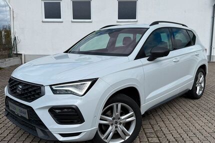 Seat Ateca 81.700 km 23.950 &euro; Heideck 91180