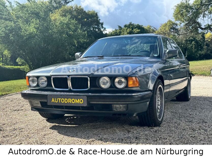 BMW 750 148.000 km 29.750 € Adenau am Nürburgring 53518