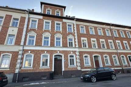 Wohnung Gera Debschwitz - 3 Zimmer, 69 m&sup2;, 89.000&euro; | Angebot:26005382