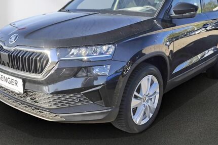 Skoda Karoq 50.150 km 29.380 &euro; Bad Segeberg 23795