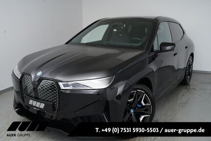BMW iX 30.790 km 45.700 &euro; Konstanz 78467