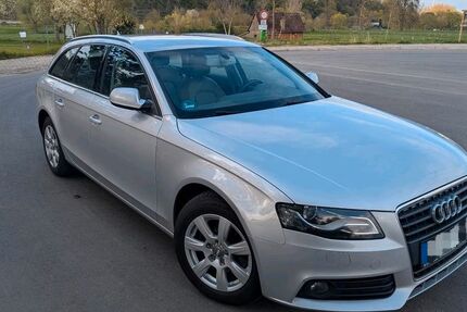 Audi A4 220.000 km 4.990 &euro; Kalletal 32689
