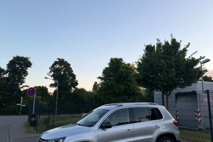 VW Tiguan 153.000 km 12.500 &euro; Ludwigshafen 67059