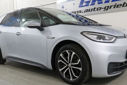 VW ID.3 54.800 km 17.950 &euro; Miesitz 07819